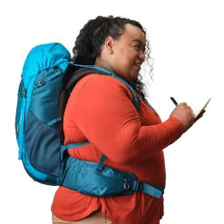 GREGORY Amber Plus Size 44 ltr. vandrerygsæk, dame Clearance