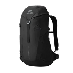 GREGORY Arrio 30 L rygsæk (Shadow Pine Black) Discount