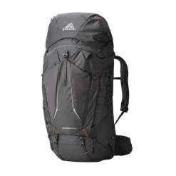 GREGORY Baltoro 85 L Pro vandrerygsæk, herre (Iron Grey) New