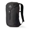 GREGORY Nano 16 L rygsæk (Optic Black) Best