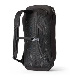 GREGORY Nano 16 L rygsæk (Optic Black) Best