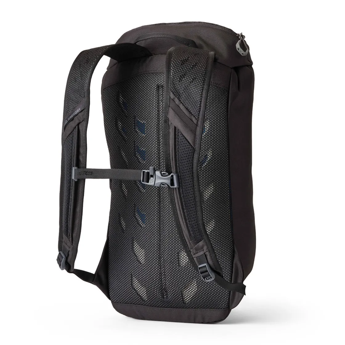 GREGORY Nano 16 L rygsæk (Optic Black) Best