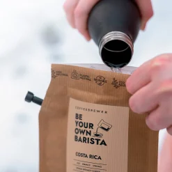 GROWERS CUP Costa Rica kaffebrygger Clearance