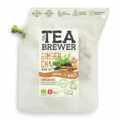 GROWERS CUP Ginger Chai Clearance