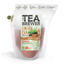 GROWERS CUP Ginger Chai Clearance