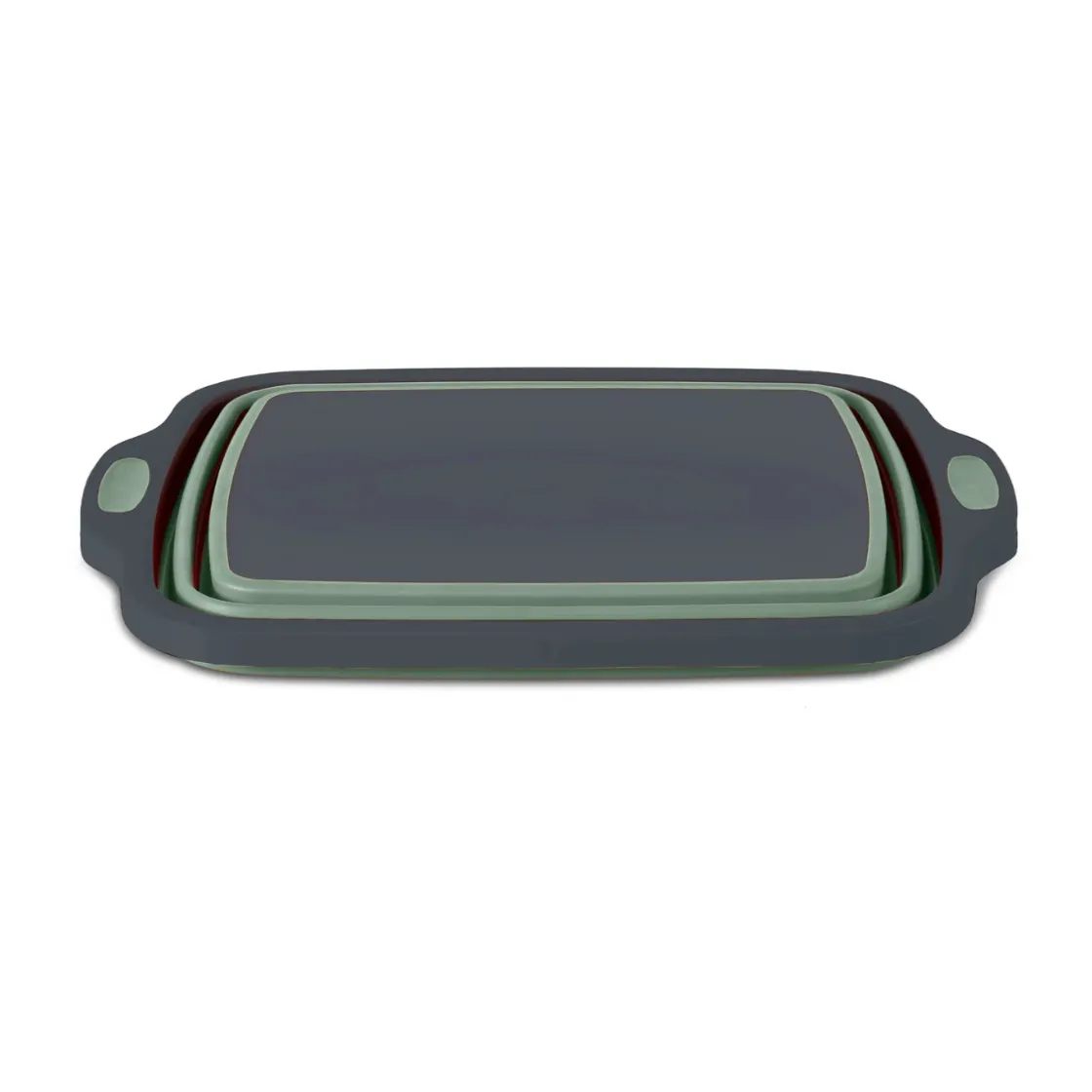 GSI Escape Collapsible Sink - balje 8 L (Green) New