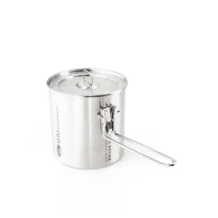 GSI Glacier Stainless Boiler 1,1 ltr. gryde Discount