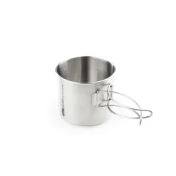 GSI Glacier Stainless Bottle Cup Online