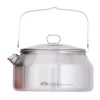 GSI Glacier Stainless kedel Best