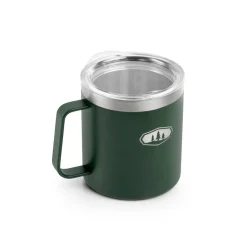 GSI Glacier Stainless termokrus 443 ml New