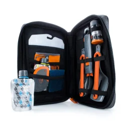 GSI Gourmet Køkkensæt 11 dele Online