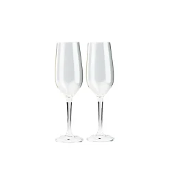 GSI Nesting Champagne Flute sæt Sale