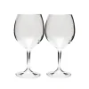 GSI Nesting Red Wine Glass sæt