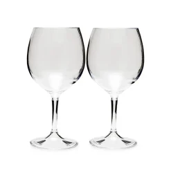 GSI Nesting Red Wine Glass sæt