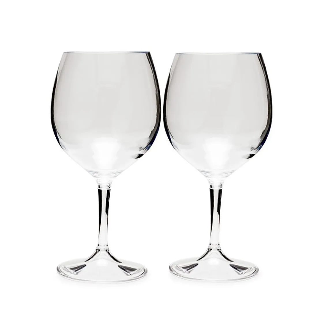 GSI Nesting Red Wine Glass sæt