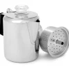 GSI Stainless Kaffekande 3 kopper Clearance