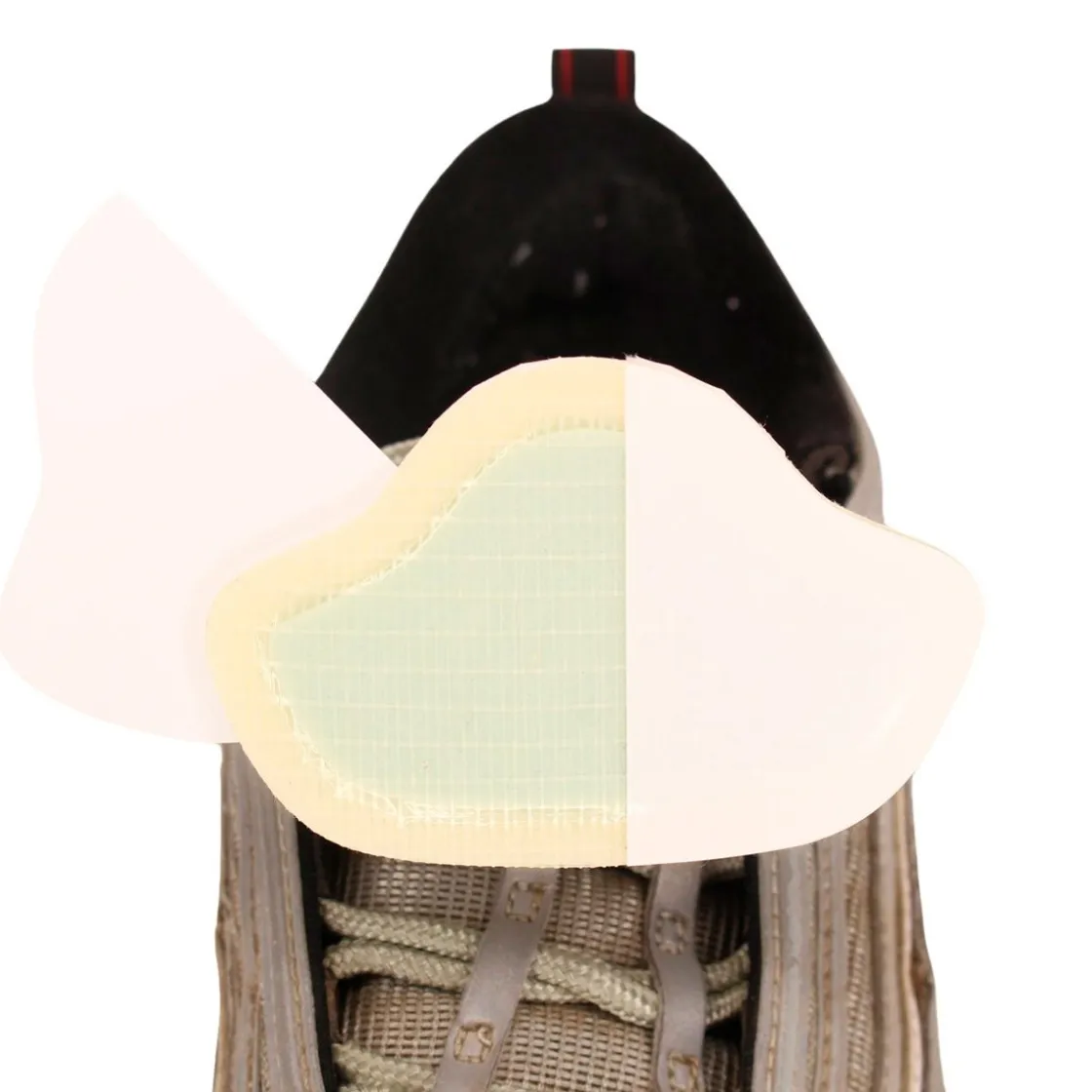 HEELME HEEL ME 3.0 (Hvid) Clearance