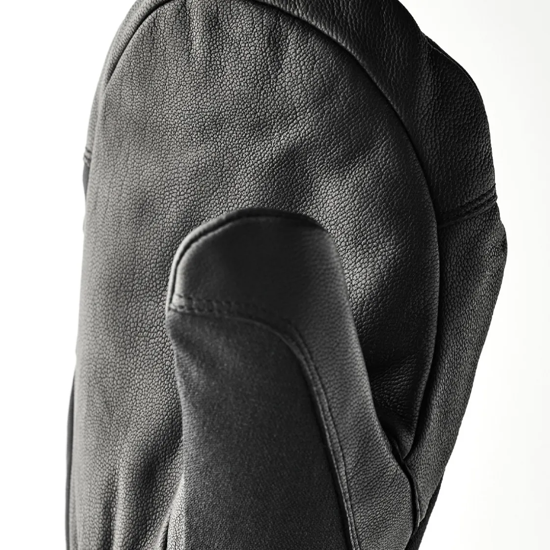 HESTRA All Mountain Czone Mitt (Black) Online
