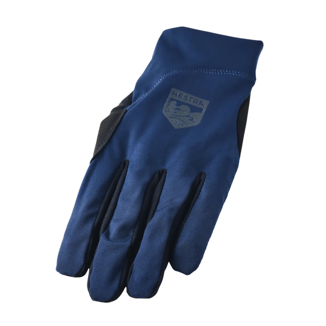 HESTRA Apex Long 5-Finger Cykelhandsker (Navy) Sale