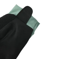 HESTRA Apex Short 5-Finger Cykelhandsker (Silver Green) Online