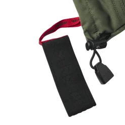 HESTRA Army Leather Heli Ski Mitts skiluffer (Olive)