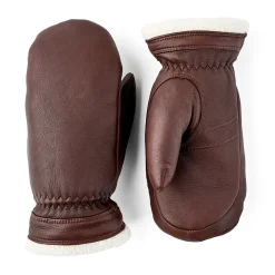 HESTRA Boda Luffe, dame (Chocolate) Outlet