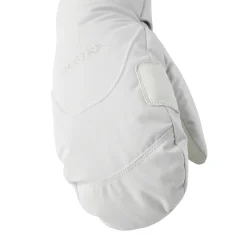 HESTRA CZone Mellow Skiluffe, dame (OffWhite) Discount