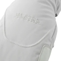 HESTRA CZone Mellow Skiluffe, dame (OffWhite) Discount
