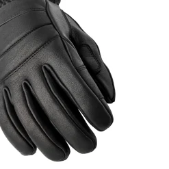 HESTRA Fall Line Skihandsker, dame (Black) Hot