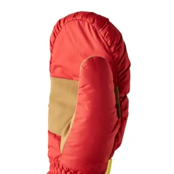 HESTRA Kiruna Mitt / skiluffer (Light Red) Best