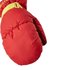 HESTRA Kiruna Mitt / skiluffer (Light Red) Best