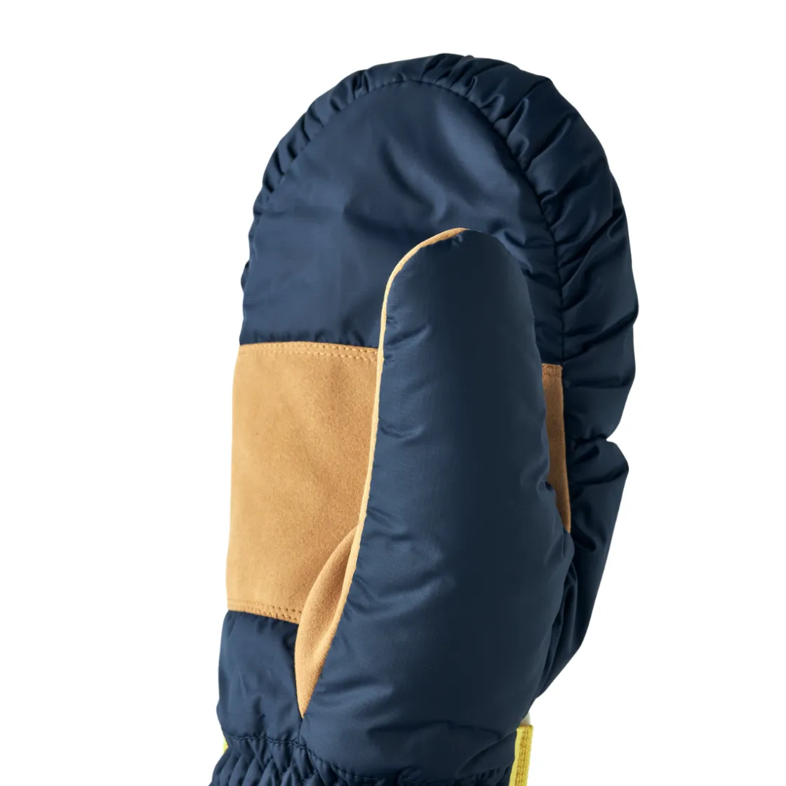 HESTRA Kiruna Mitt / Skiluffer (Navy) Best