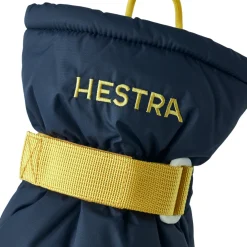 HESTRA Kiruna Mitt / Skiluffer (Navy) Best