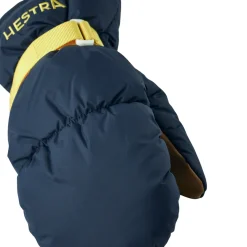 HESTRA Kiruna Mitt / Skiluffer (Navy) Best