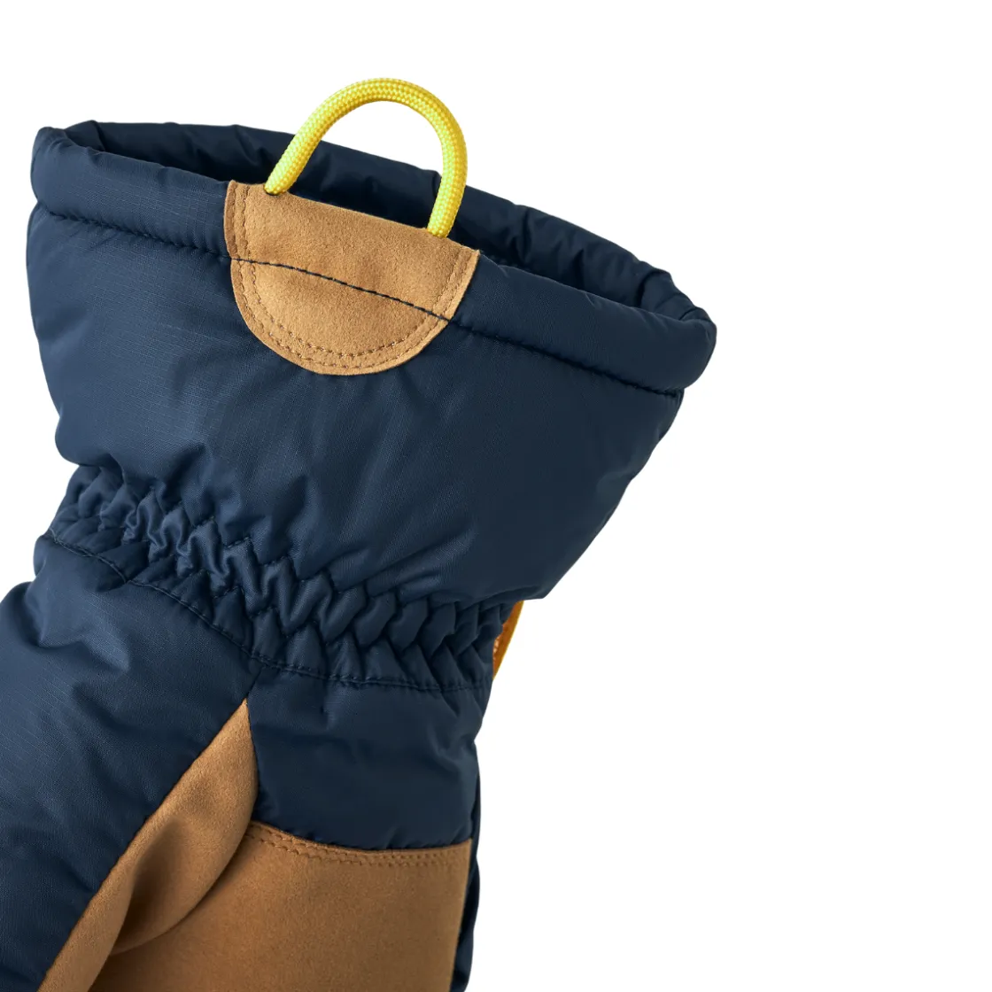 HESTRA Kiruna Mitt / Skiluffer (Navy) Best
