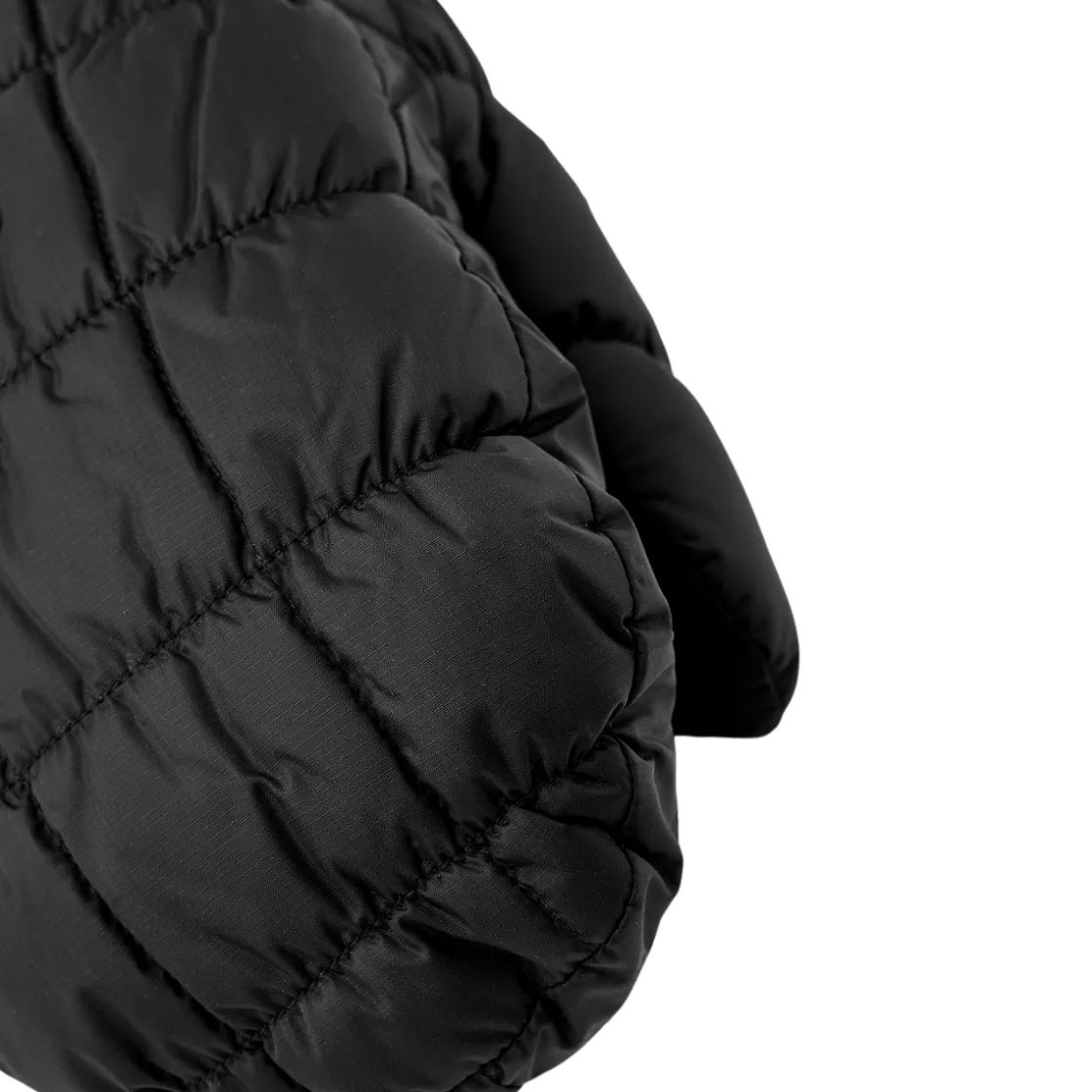 HESTRA Moon Skiluffer (Black) Hot