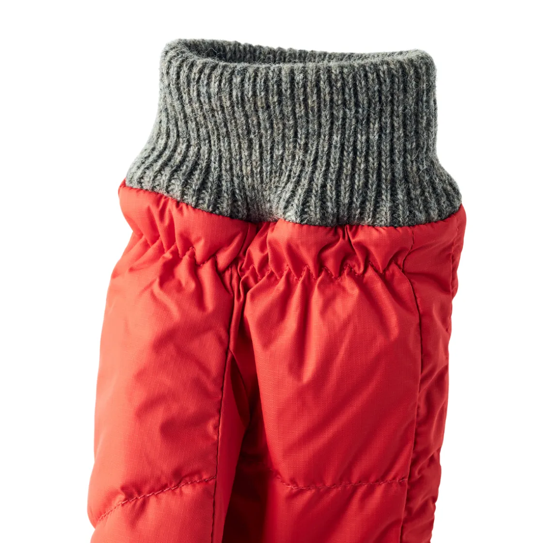 HESTRA Otra luffe, dame (Light Red) Clearance