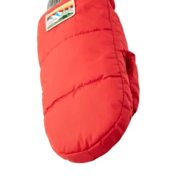 HESTRA Otra luffe, dame (Light Red) Clearance