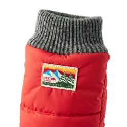 HESTRA Otra luffe, dame (Light Red) Clearance