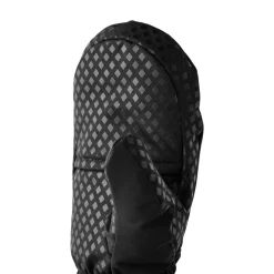 HESTRA Sarek Over Mitt / Overtræksluffe (Black) New