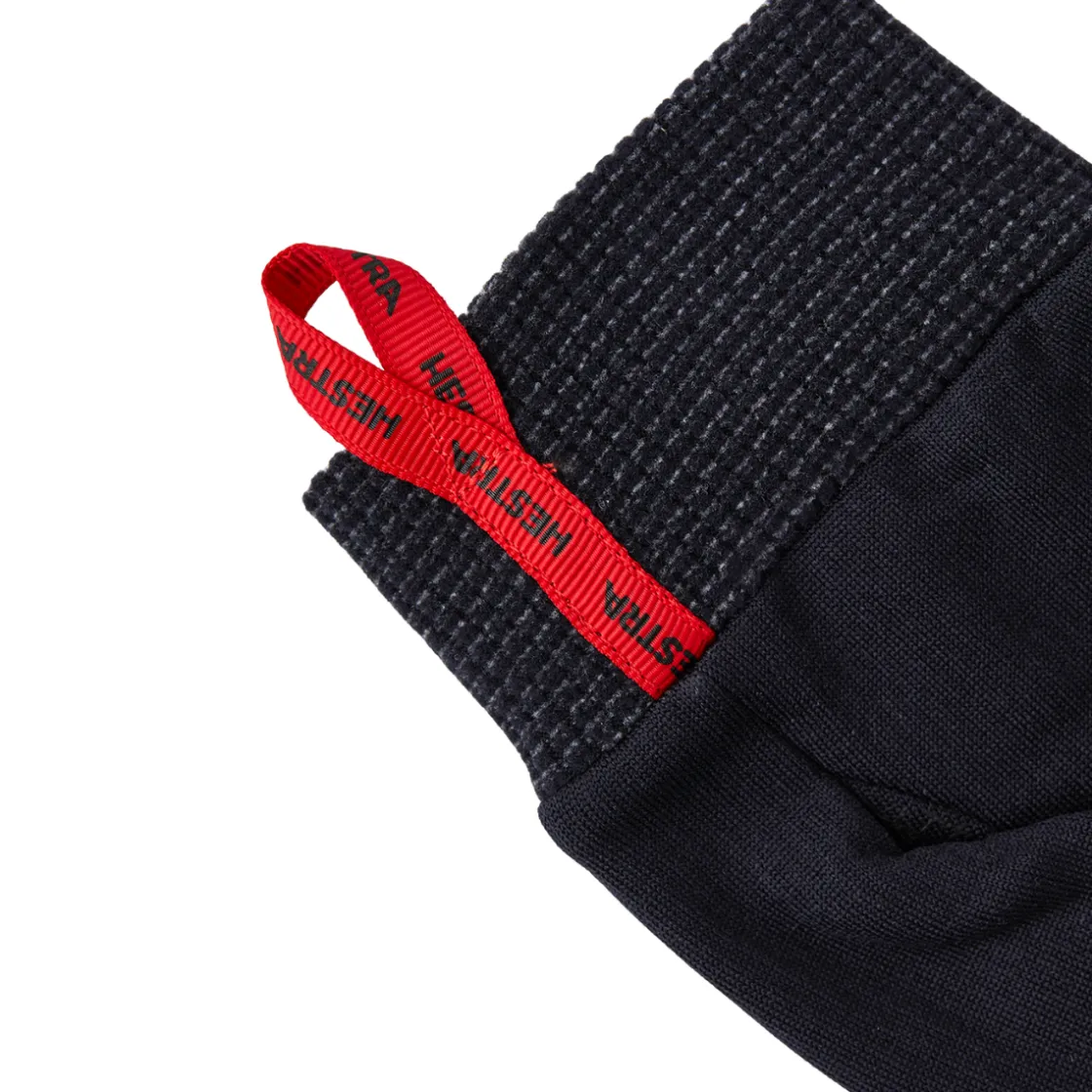 HESTRA Touch Point Active linerhandsker Outlet