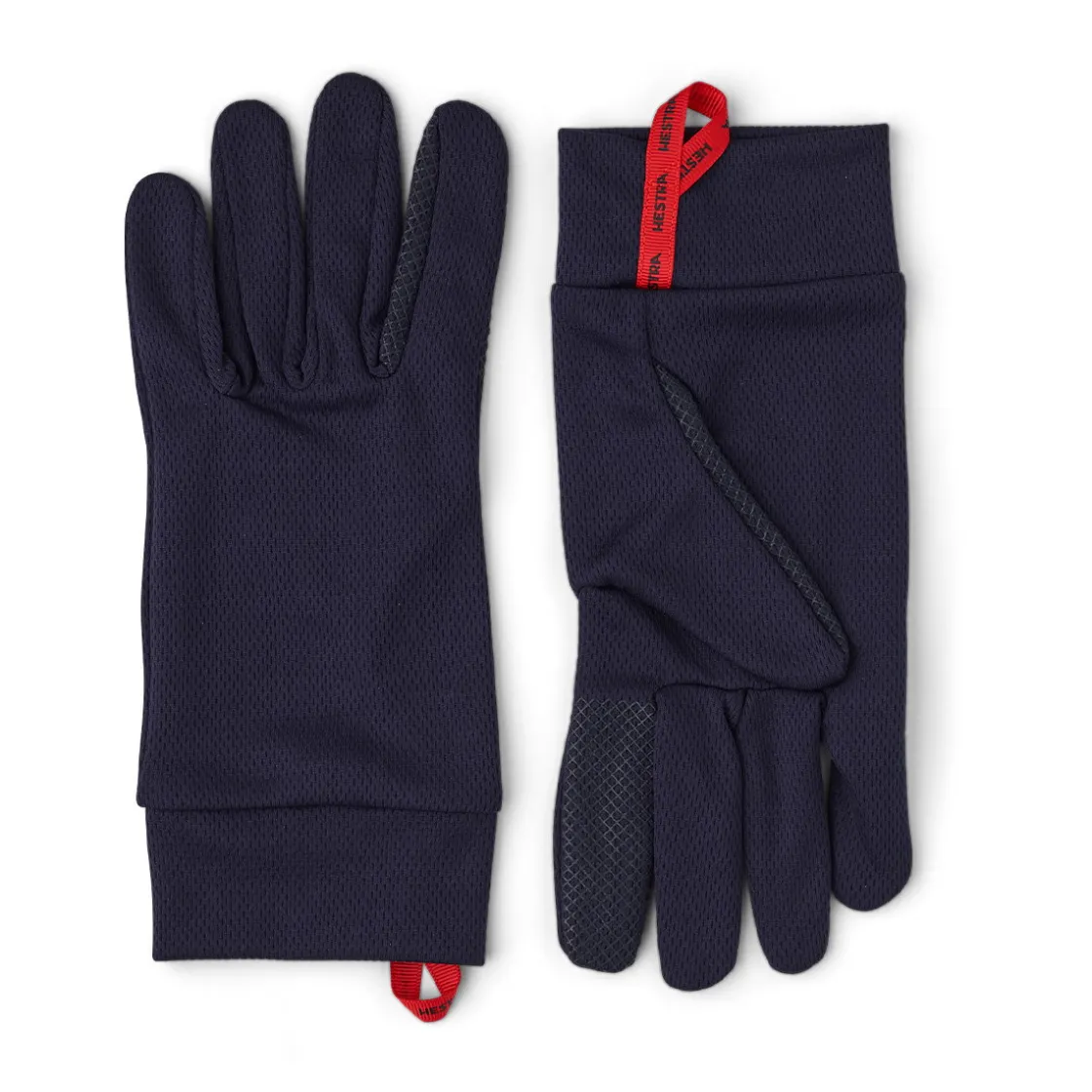 HESTRA Touch Point Dry Wool, Linerhandske Discount