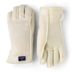 HESTRA Wool Pile / Terry Liner 5-finger Online