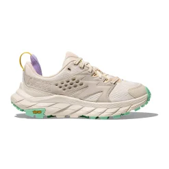 HOKA Anacapa Breeze Low vandresko, dame (Alabaster) Outlet