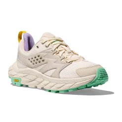 HOKA Anacapa Breeze Low vandresko, dame (Alabaster) Outlet