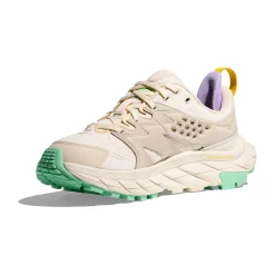 HOKA Anacapa Breeze Low vandresko, dame (Alabaster) Outlet