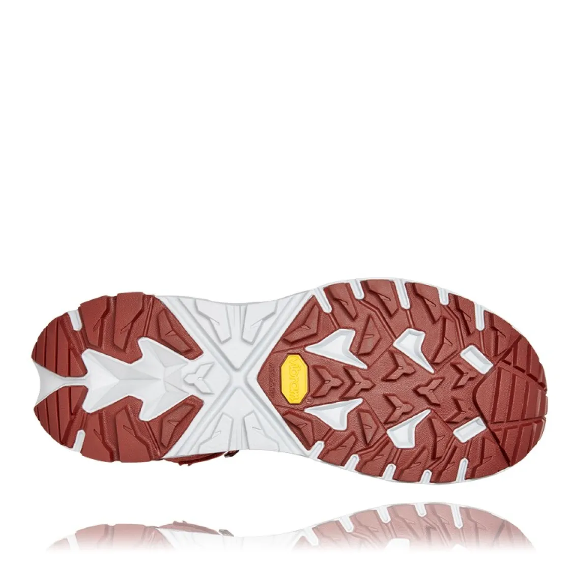 HOKA Anacapa Mid GtX vandrestøvle, dame Discount