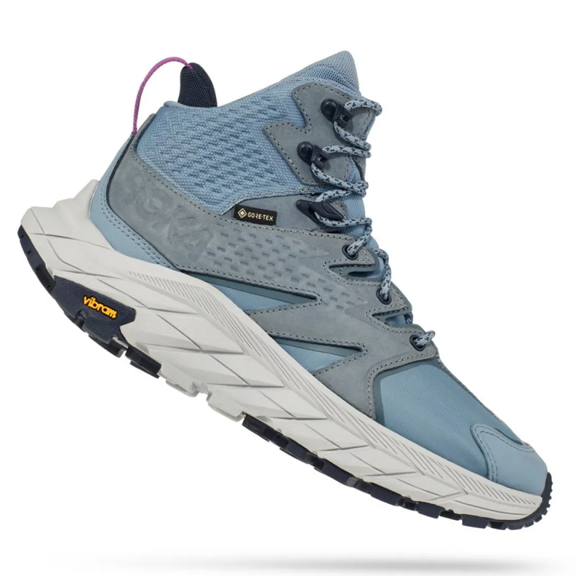 HOKA Anacapa Mid GTX vandrestøvle, dame Online