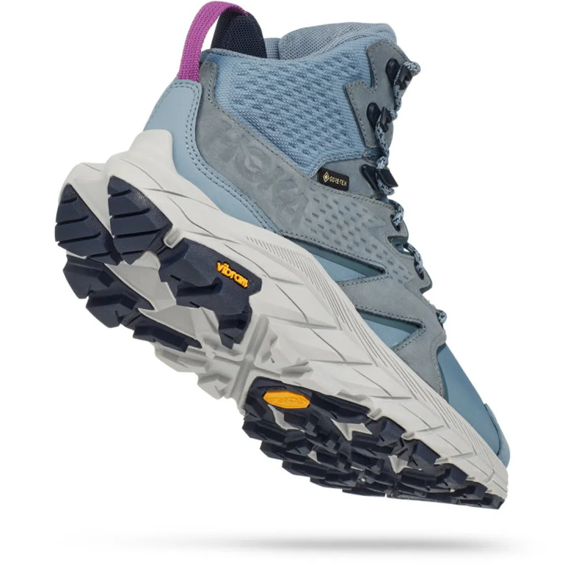 HOKA Anacapa Mid GTX vandrestøvle, dame Online