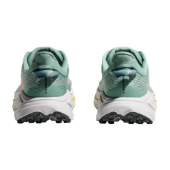 HOKA Challenger 8 trailsko, dame (Jade / Cosmic Grey) Discount